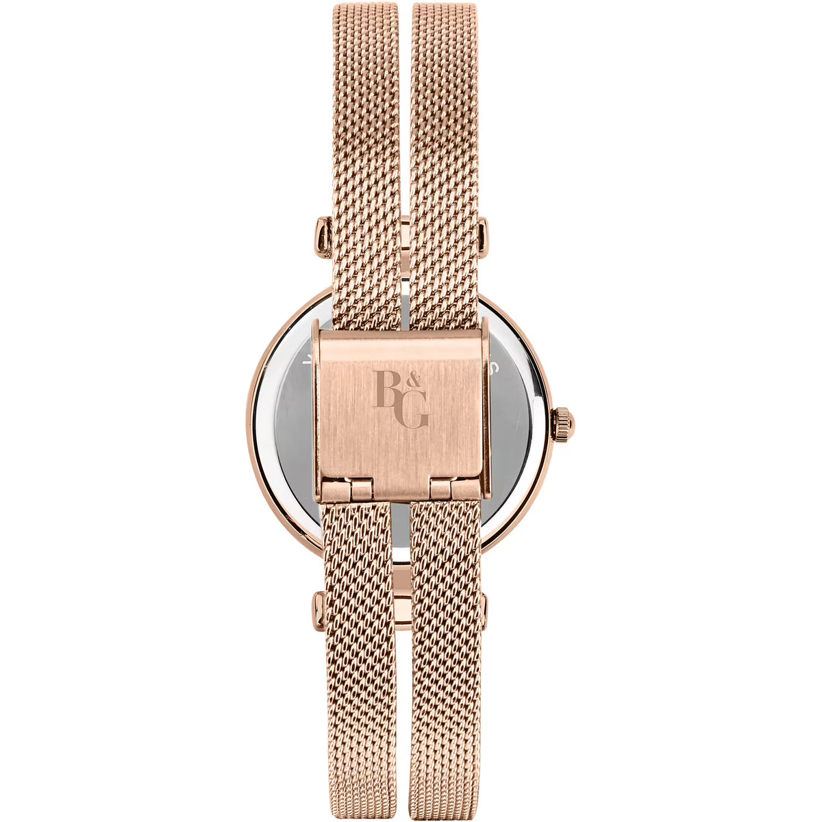 OROLOGIO B&G