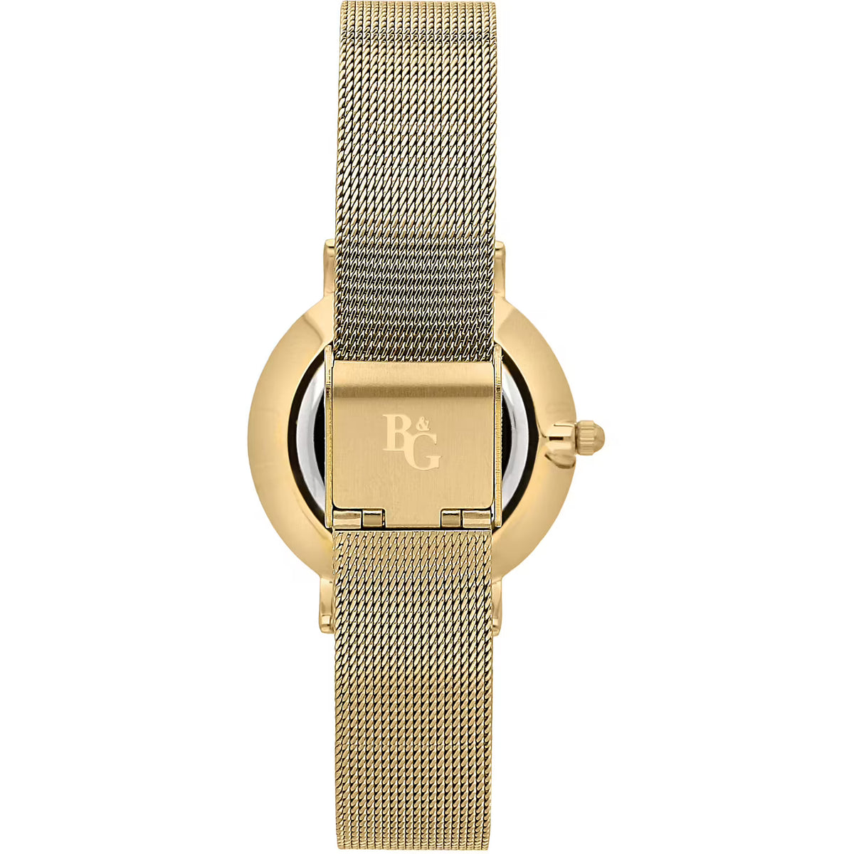 OROLOGIO B&G