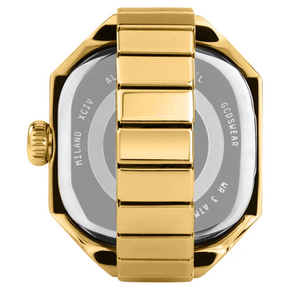 OROLOGIO ANELLO GCDS
