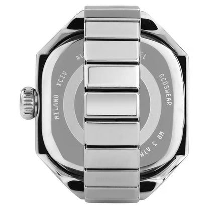 OROLOGIO ANELLO GCDS