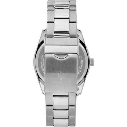 OROLOGIO MASERATI ATTRAZIONE