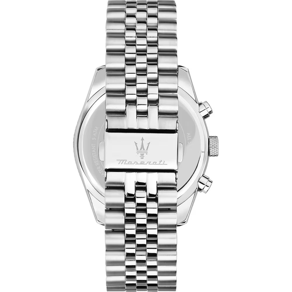 OROLOGIO MASERATI ATTRAZIONE