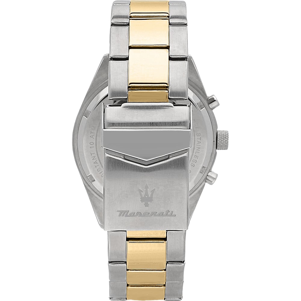 OROLOGIO MASERATI COMPETIZIONE