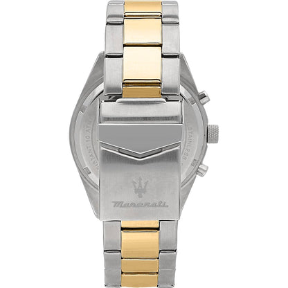 OROLOGIO MASERATI COMPETIZIONE