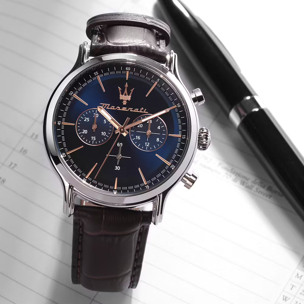 OROLOGIO MASERATI EPOCA