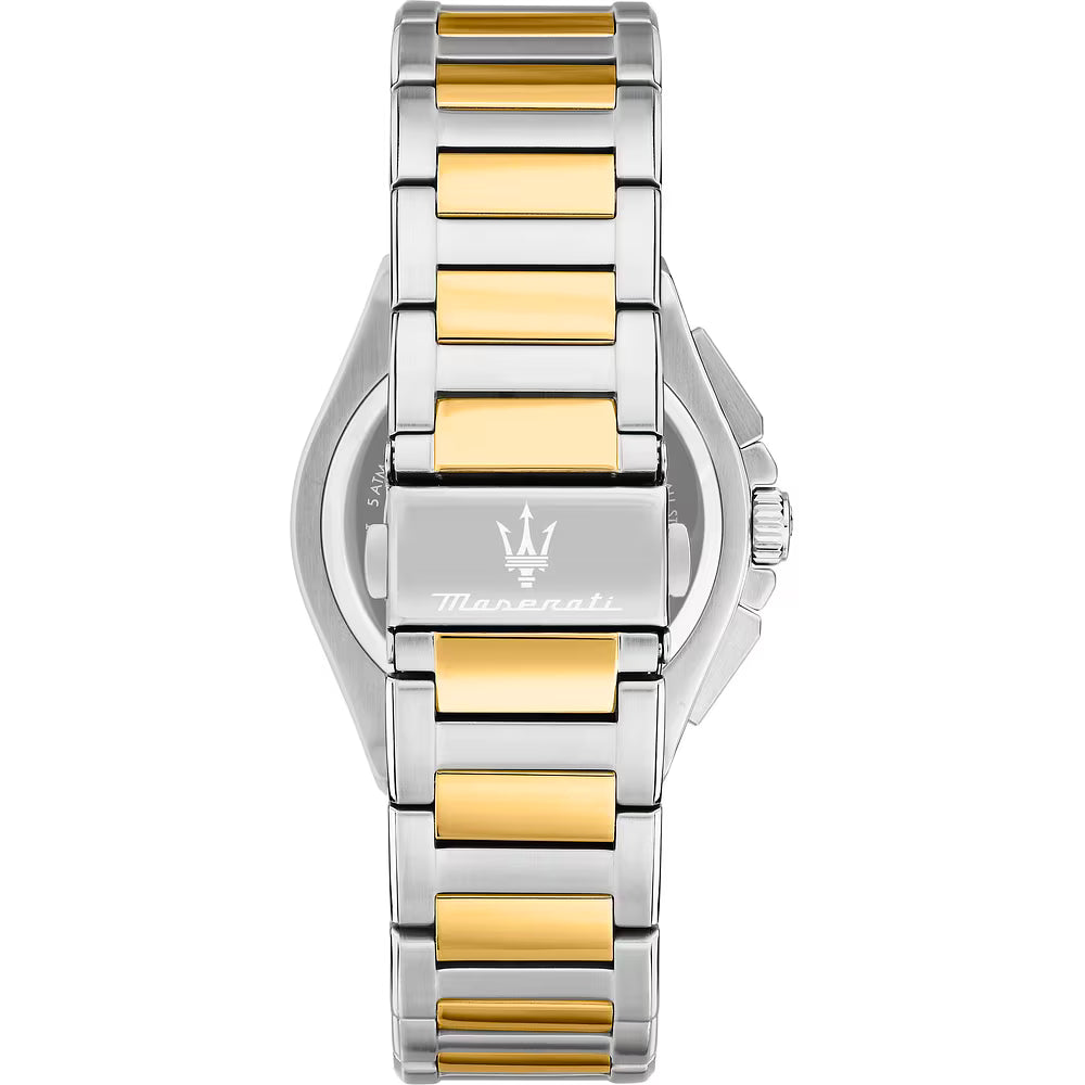 OROLOGIO MASERATI VELOCITA' SLIM