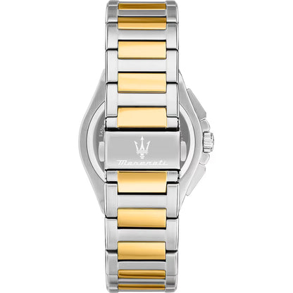 OROLOGIO MASERATI VELOCITA' SLIM