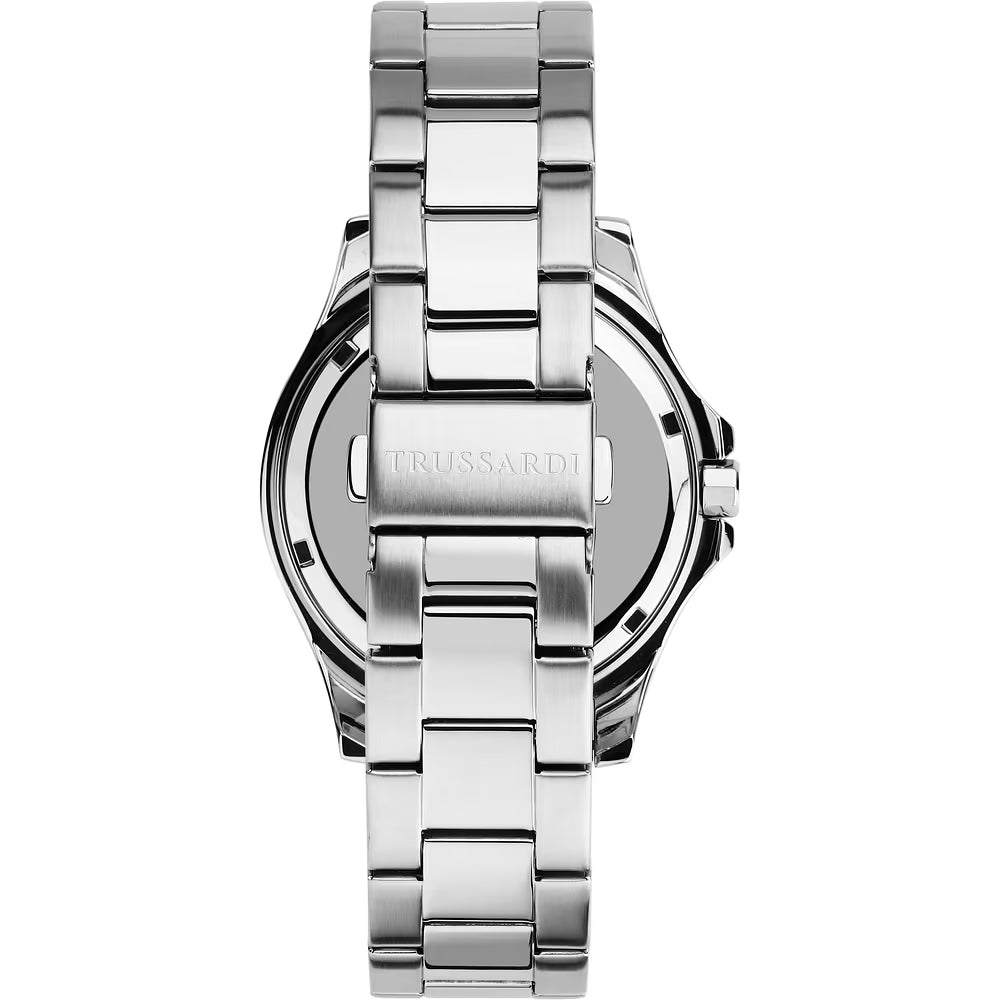 OROLOGIO TRUSSARDI CITY LIFE