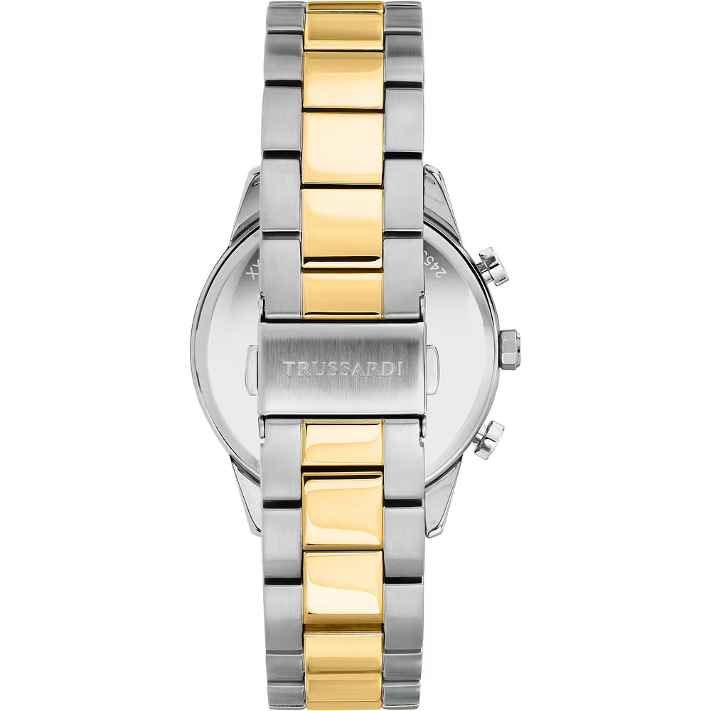 OROLOGIO TRUSSARDI T-BRIDGE