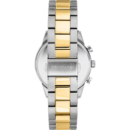 OROLOGIO TRUSSARDI T-BRIDGE