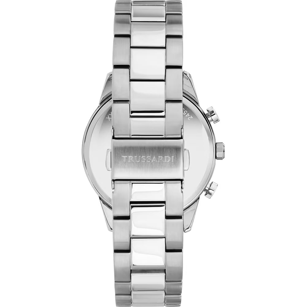 OROLOGIO TRUSSARDI T-BRIDGE