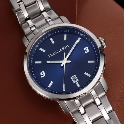 OROLOGIO TRUSSARDI T-COUPLE