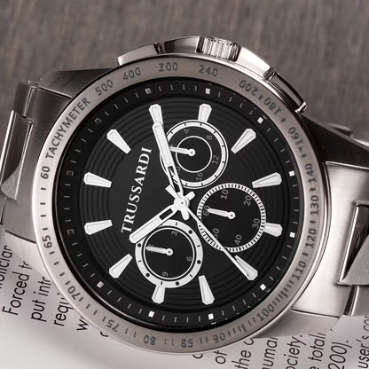 OROLOGIO TRUSSARDI T-HAWK