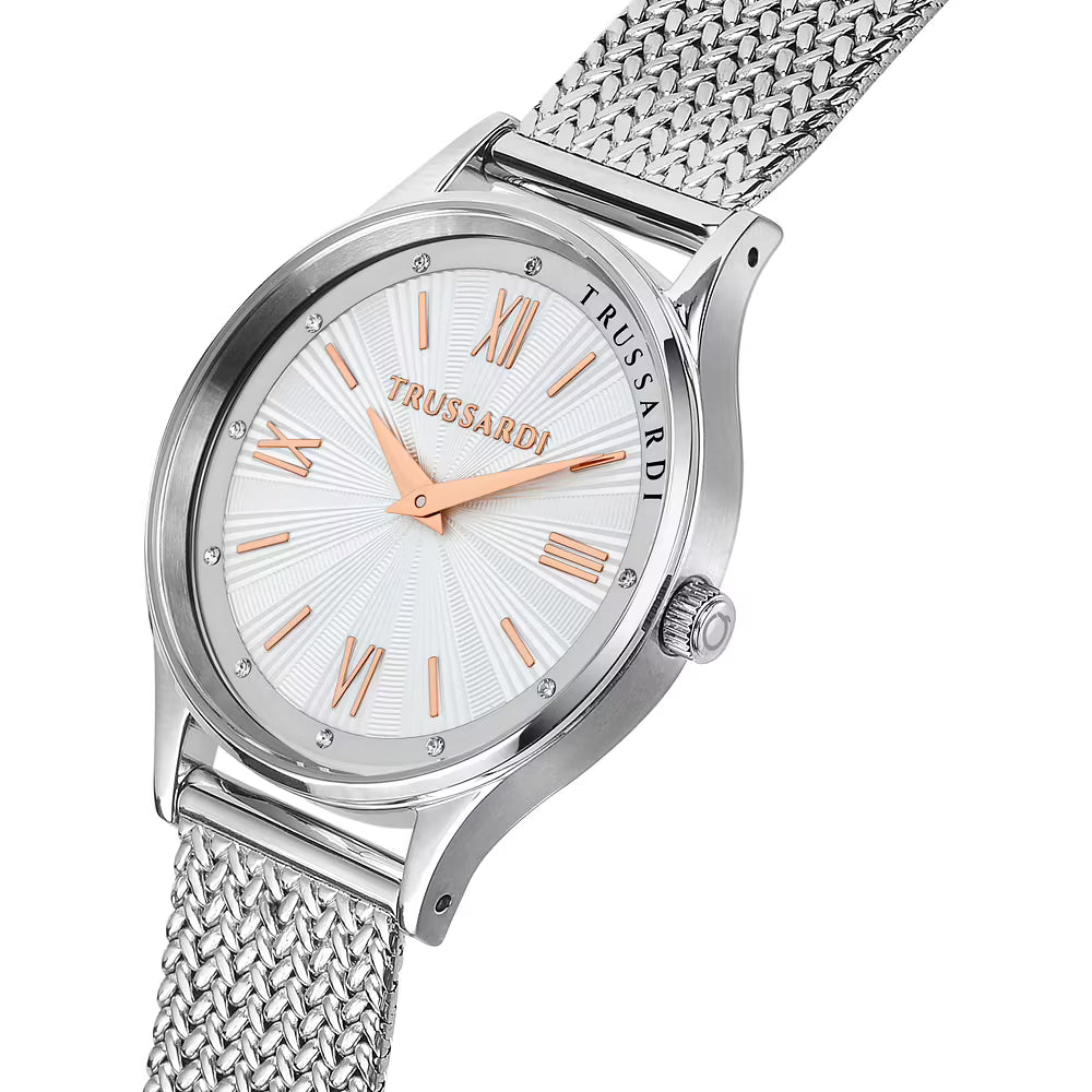 OROLOGIO TRUSSARDI T-STAR