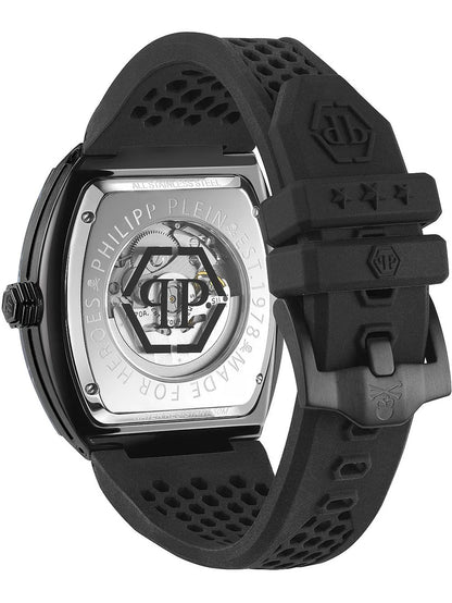 OROLOGIO PHILIPP PLEIN THE SKELETON