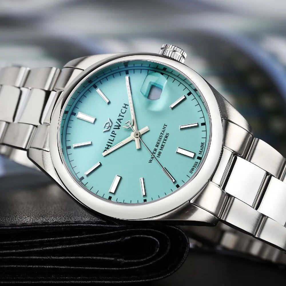 OROLOGIO PHILIP WATCH CARIBE URBAN