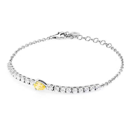 BRACCIALE TENNIS MORELLATO