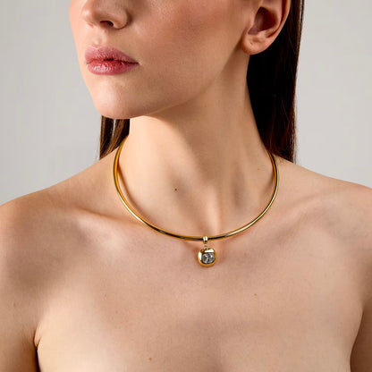 COLLANA GCDS