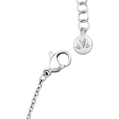 COLLANA PERLA MORELLATO