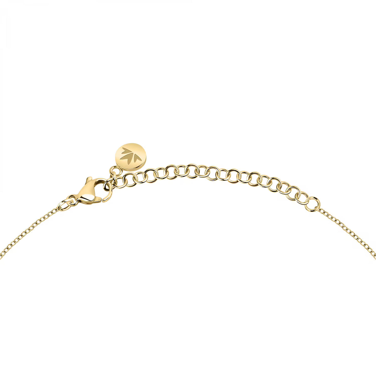 COLLANA MORELLATO CUORE