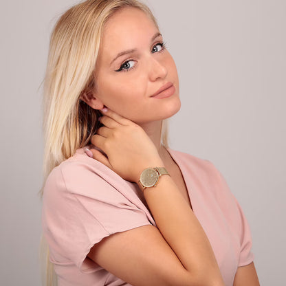 OROLOGIO B&G