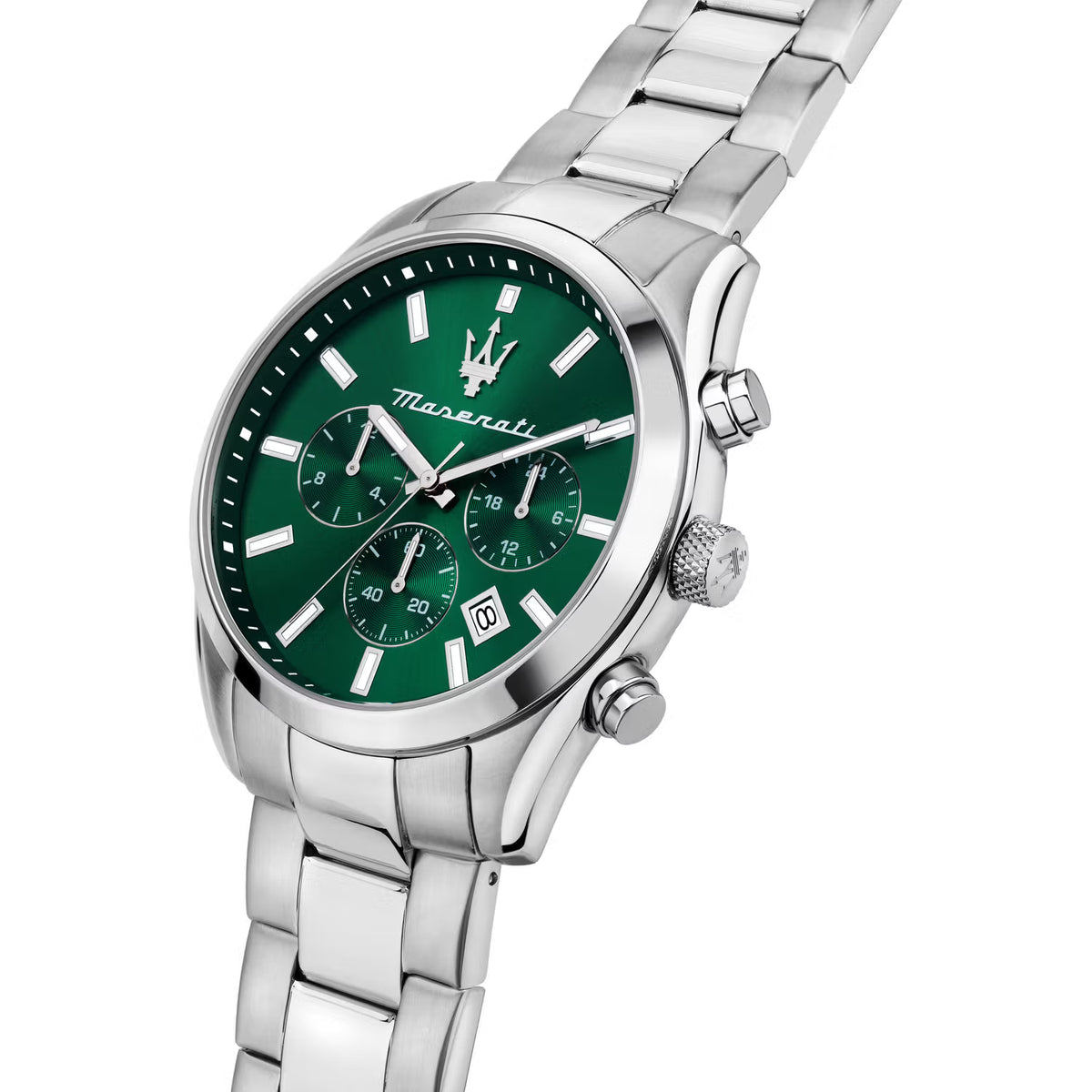 OROLOGIO MASERATI ATTRAZIONE