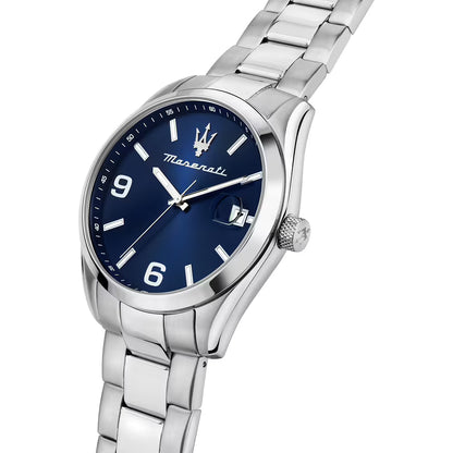 OROLOGIO MASERATI ATTRAZIONE