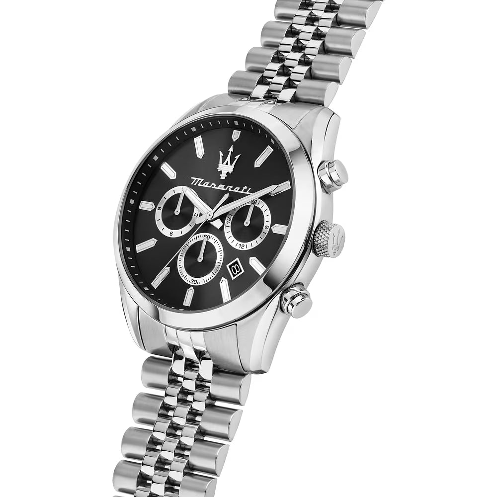OROLOGIO MASERATI ATTRAZIONE