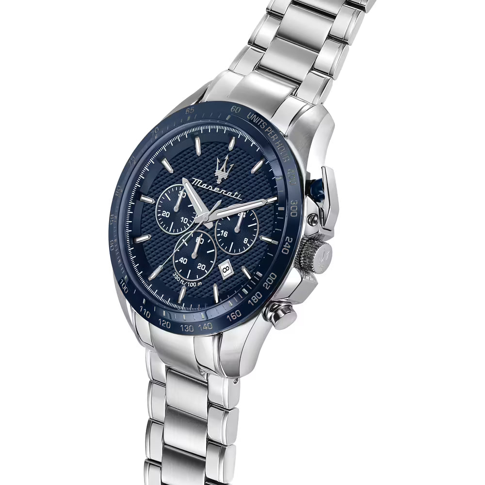 OROLOGIO MASERATI TRAGUARDO