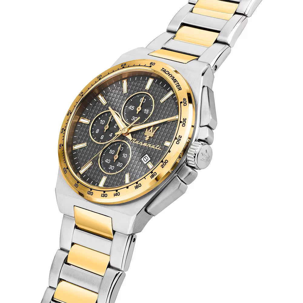 OROLOGIO MASERATI VELOCITA' SLIM