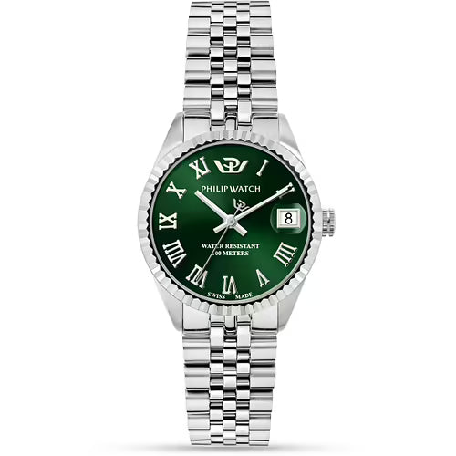 OROLOGIO PHILIP WATCH CARIBE