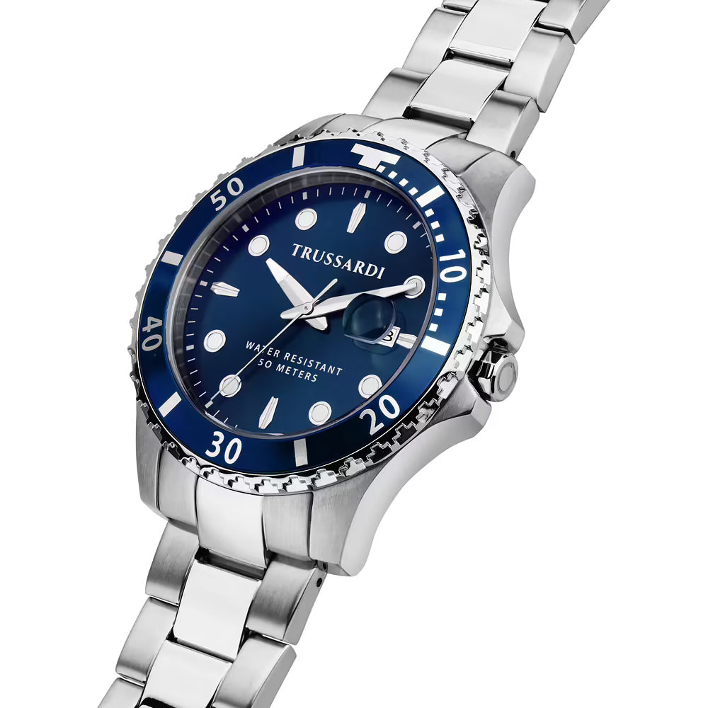 OROLOGIO TRUSSARDI CITY LIFE