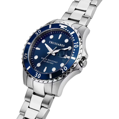 OROLOGIO TRUSSARDI CITY LIFE