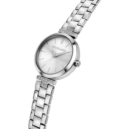 OROLOGIO TRUSSARDI LOUD
