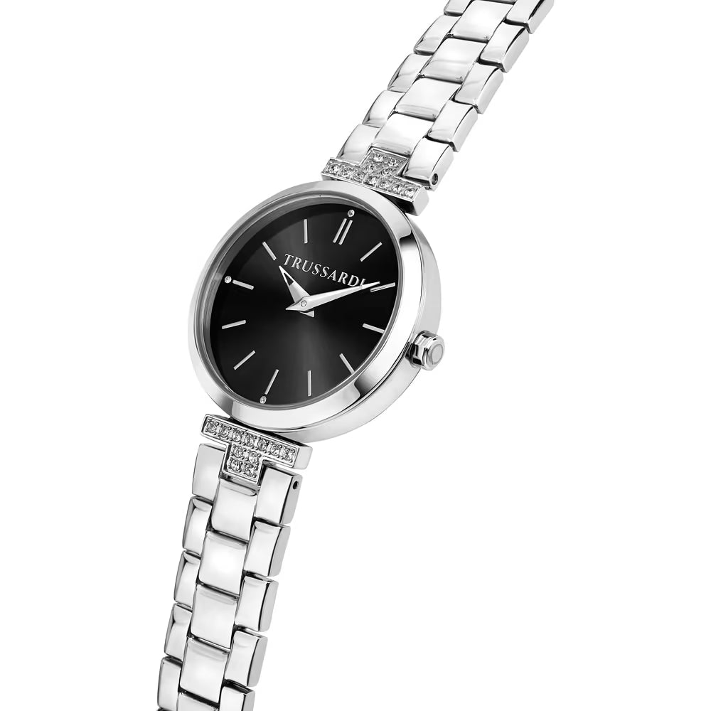 OROLOGIO TRUSSARDI LOUD