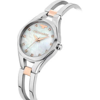 OROLGIO TRUSSARDI METROPOLITAN