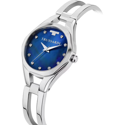 OROLOGIO TRUSSARDI METROPOLITAN