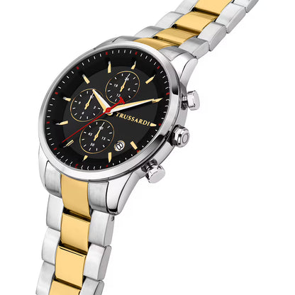 OROLOGIO TRUSSARDI T-BRIDGE