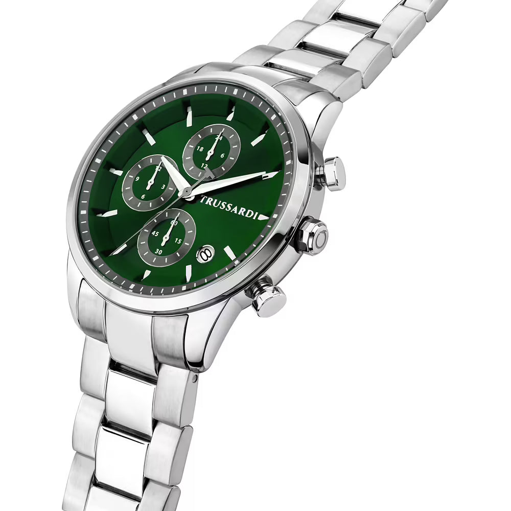 OROLOGIO TRUSSARDI T-BRIDGE