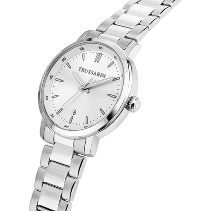 OROLOGIO TRUSSARDI T-COUPLE