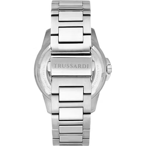 OROLOGIO TRUSSARDI T-HAWK AUTOMATICO