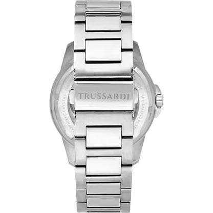 OROLOGIO TRUSSARDI T-HAWK AUTOMATICO