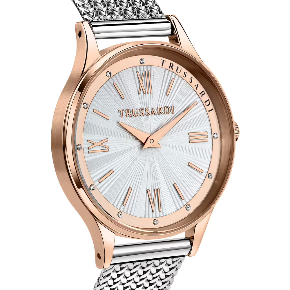 OROLOGIO TRUSSARDI T-STAR
