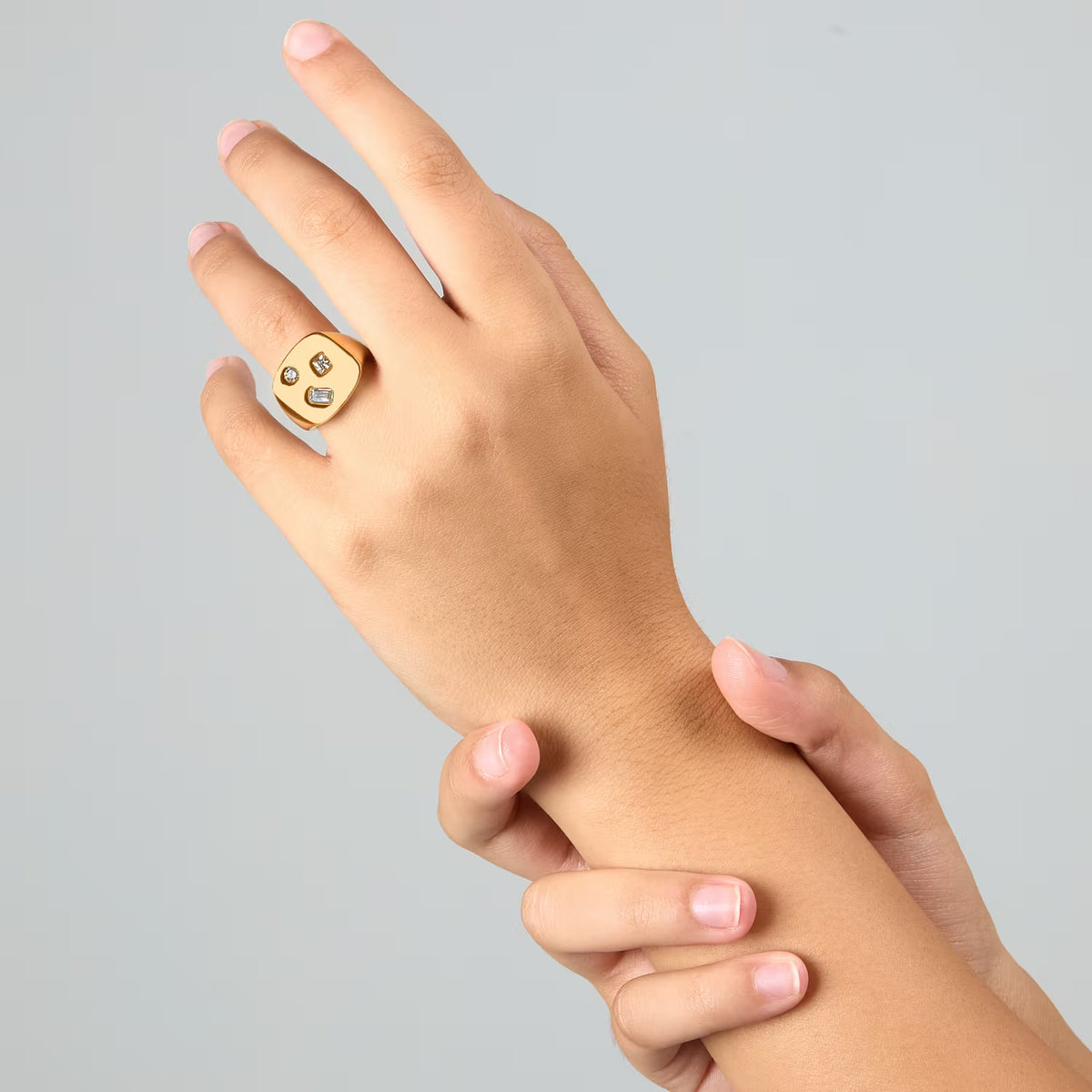 ANELLO GCDS