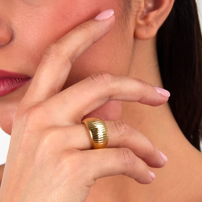 ANELLO MORELLATO