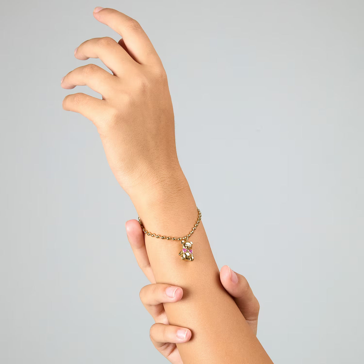 BRACCIALE GCDS