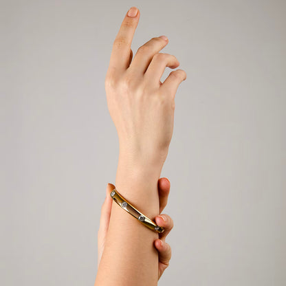 BRACCIALE GCDS