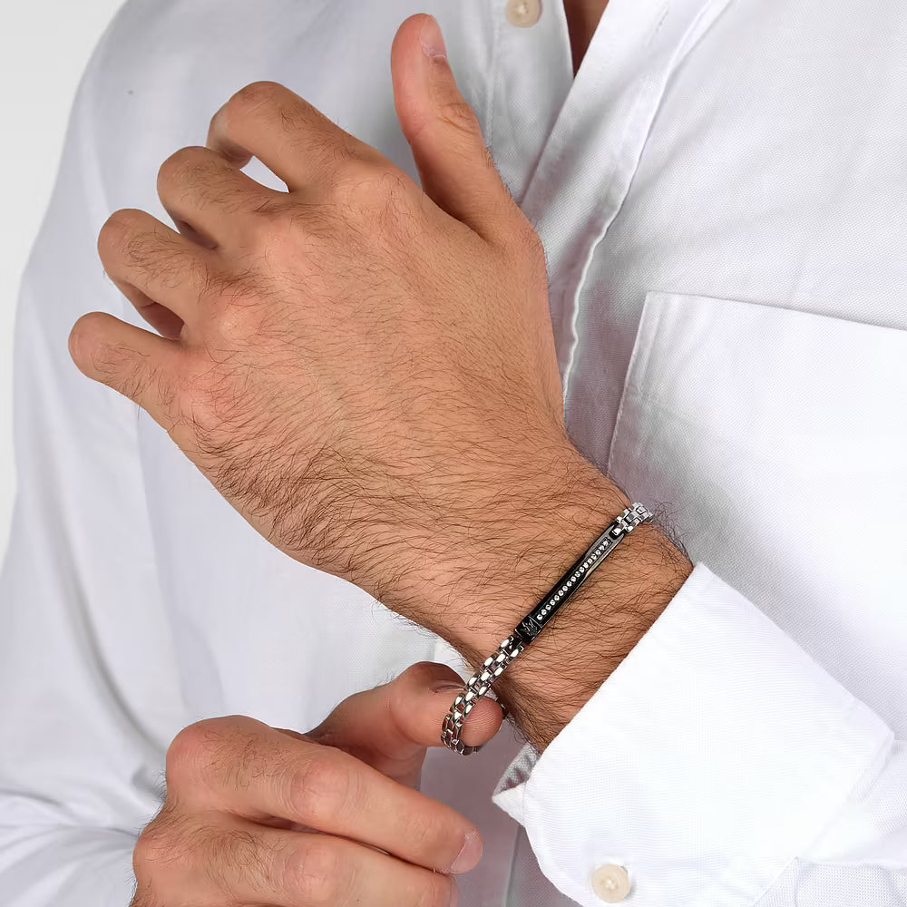 BRACCIALE MASERATI