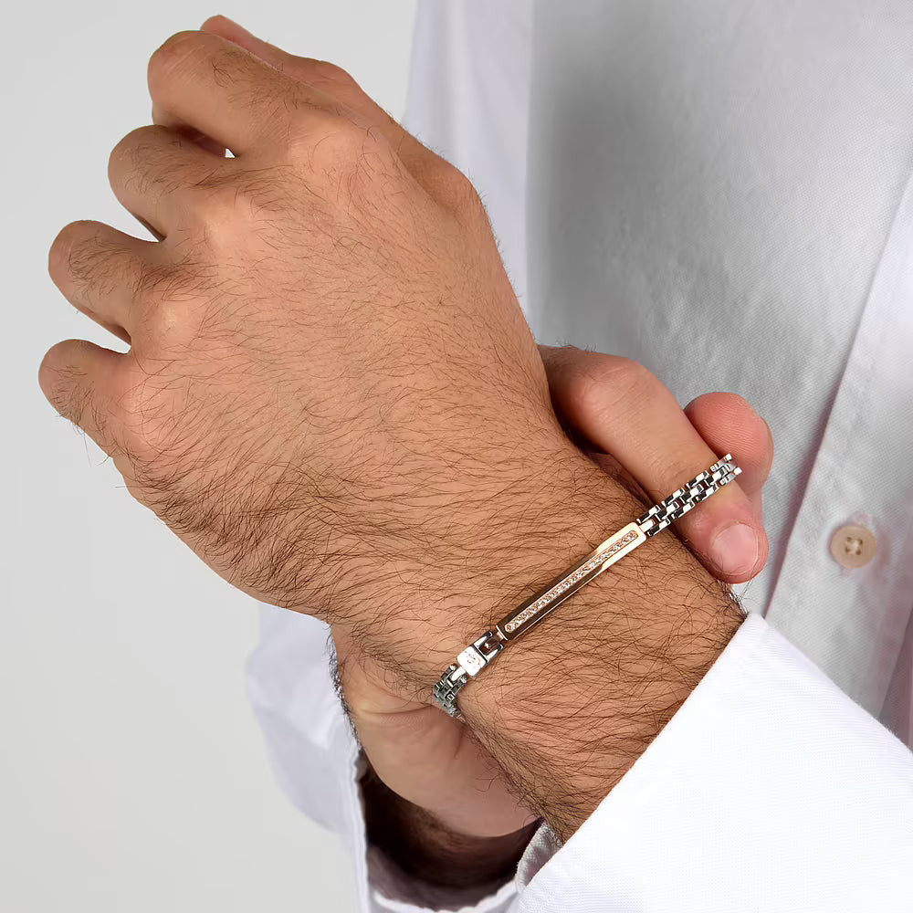 BRACCIALE MASERATI