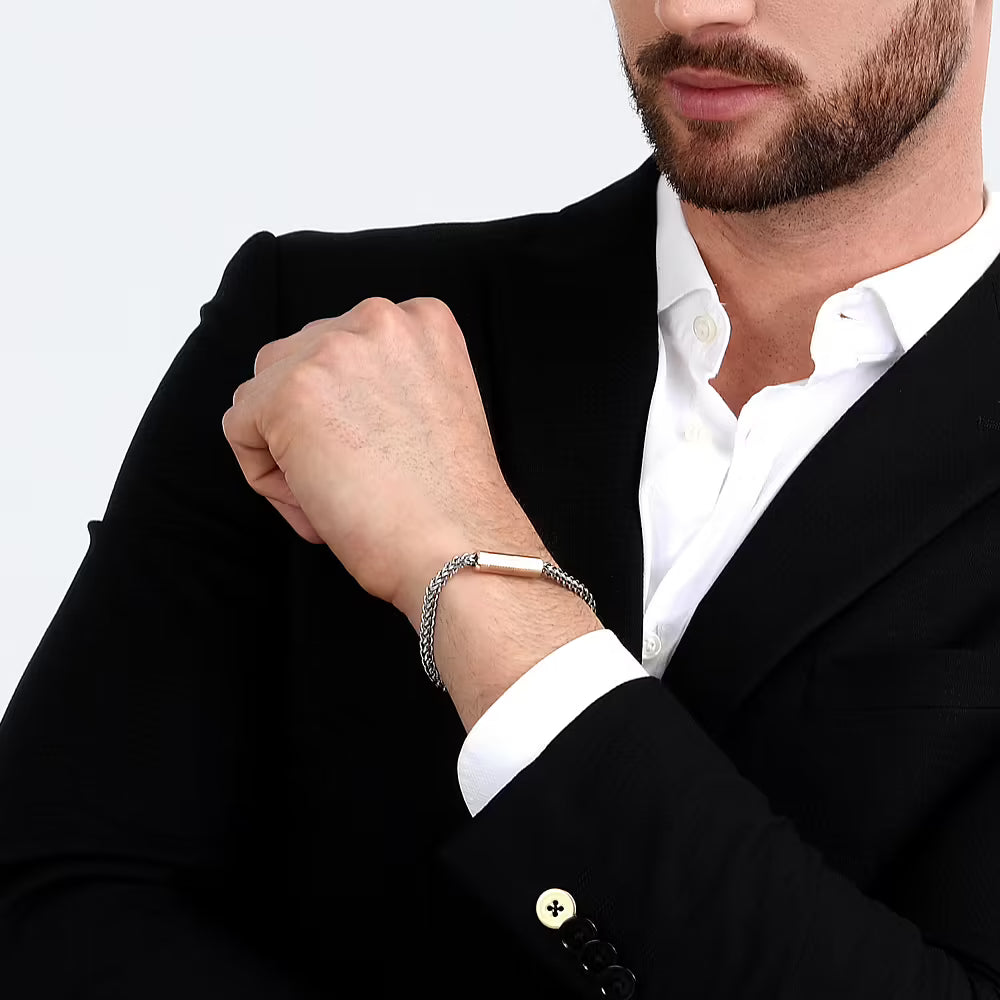 BRACCIALE MASERATI
